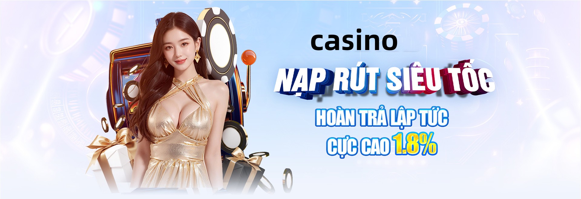 Hình ảnh quảng cáo của i88win hiển thị nền tảng và các lợi ích