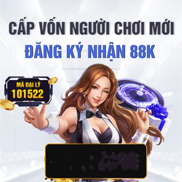 Hình ảnh quảng cáo của i88win hiển thị nền tảng và các lợi ích
