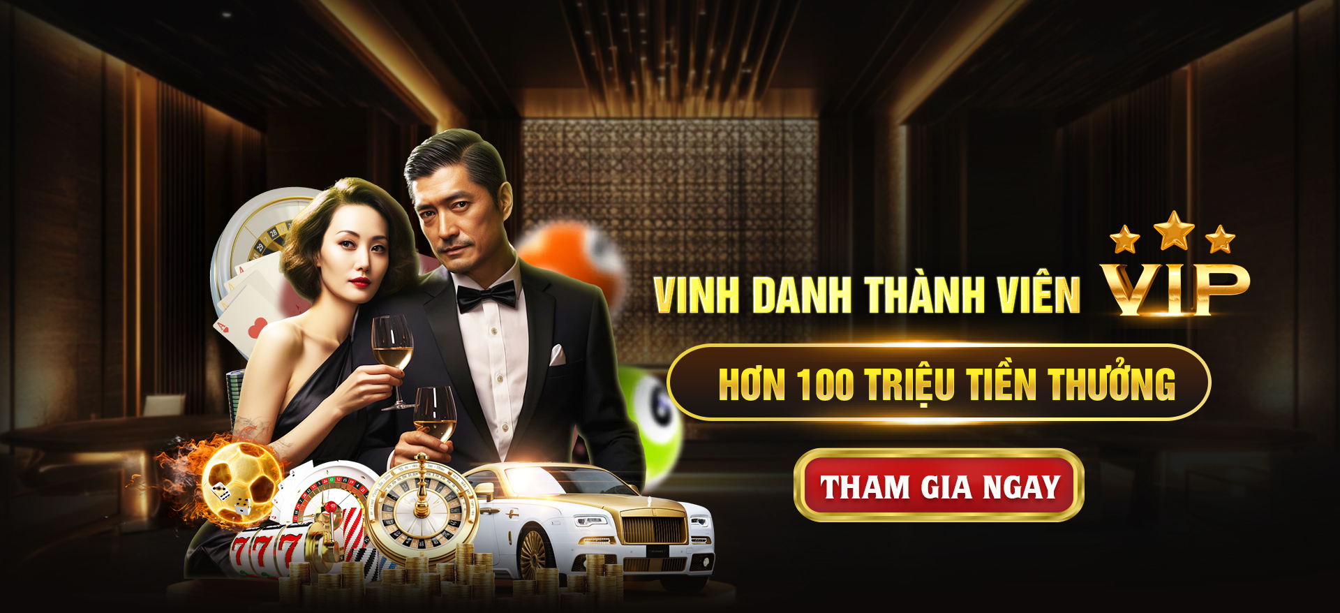 Hình ảnh quảng cáo của i88win hiển thị nền tảng và các lợi ích