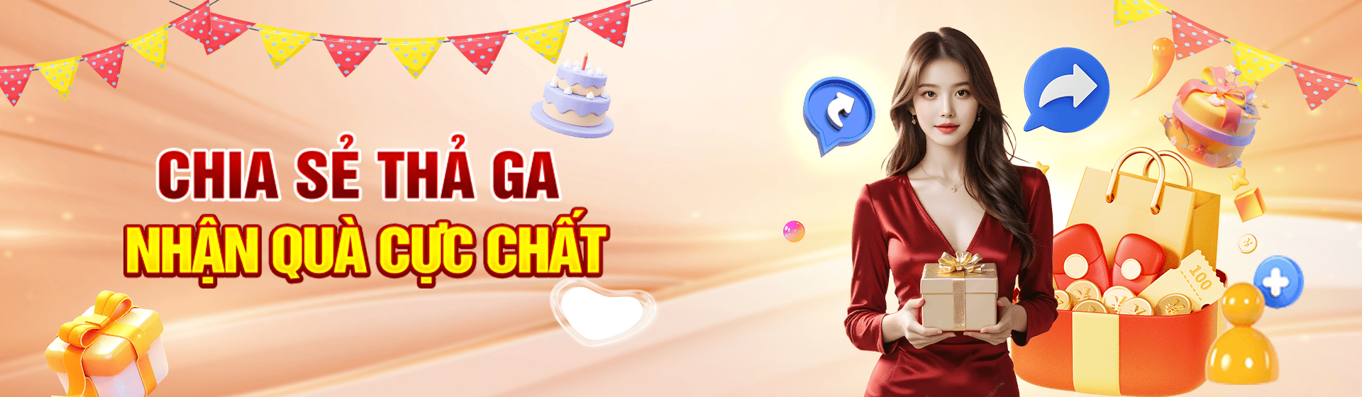 Hình ảnh quảng cáo của i88win hiển thị nền tảng và các lợi ích