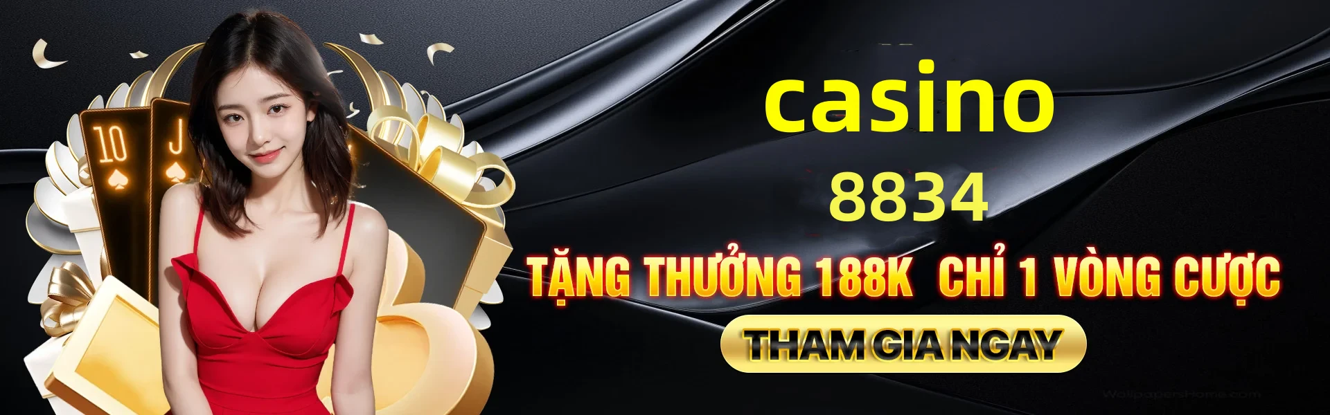 Hình ảnh quảng cáo của i88win hiển thị nền tảng và các lợi ích