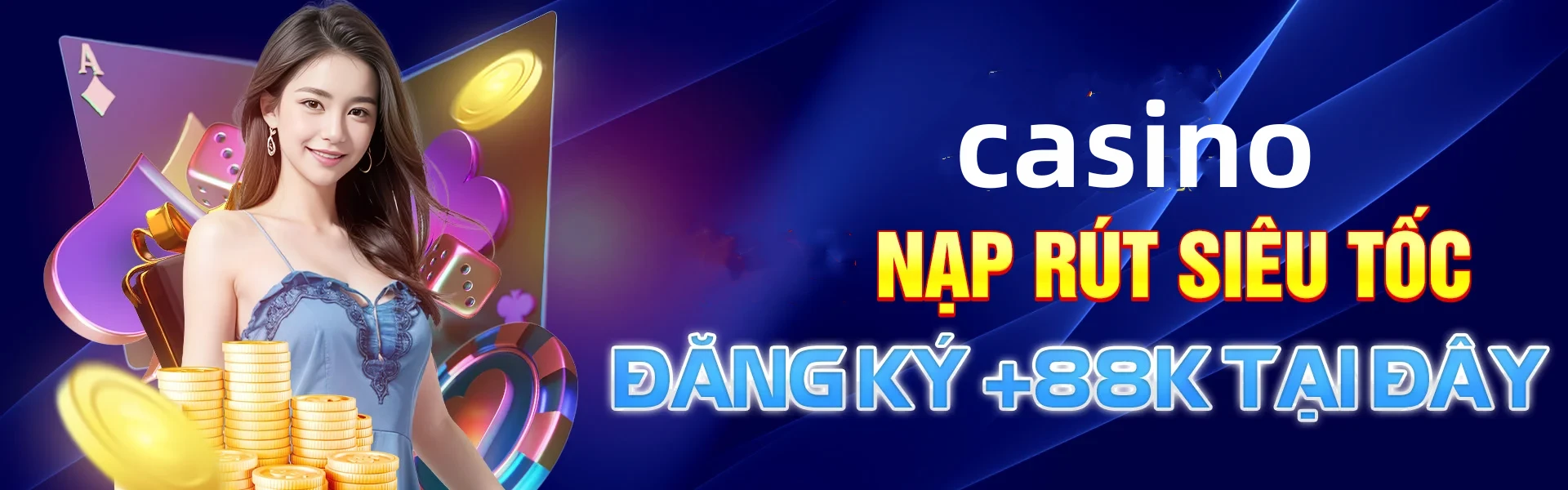 Hình ảnh quảng cáo của i88win hiển thị nền tảng và các lợi ích