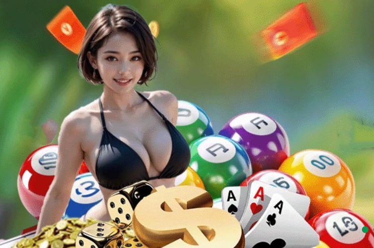Hình ảnh quảng cáo của i88win hiển thị nền tảng và các lợi ích