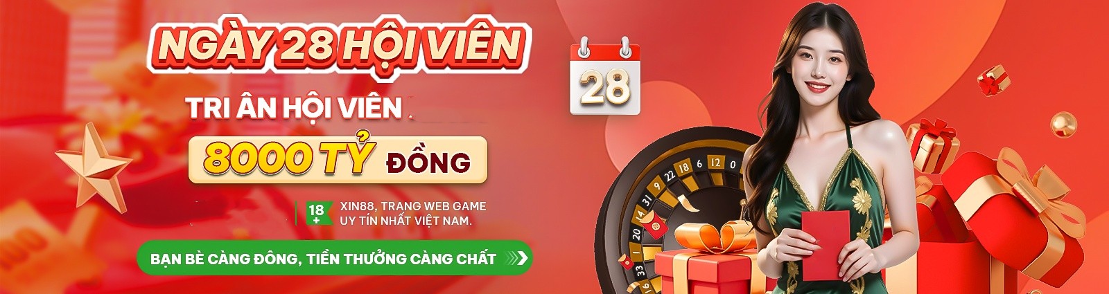Hình ảnh quảng cáo của i88win hiển thị nền tảng và các lợi ích