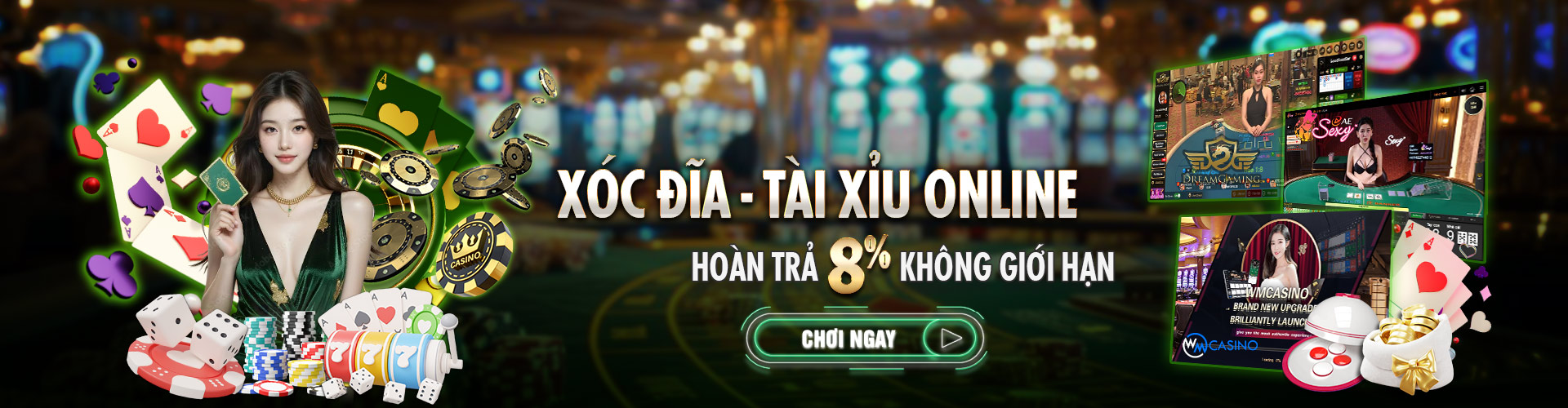 Hình ảnh quảng cáo của i88win hiển thị nền tảng và các lợi ích