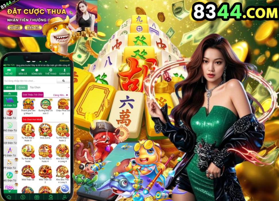 Hình ảnh quảng cáo của i88win hiển thị nền tảng và các lợi ích