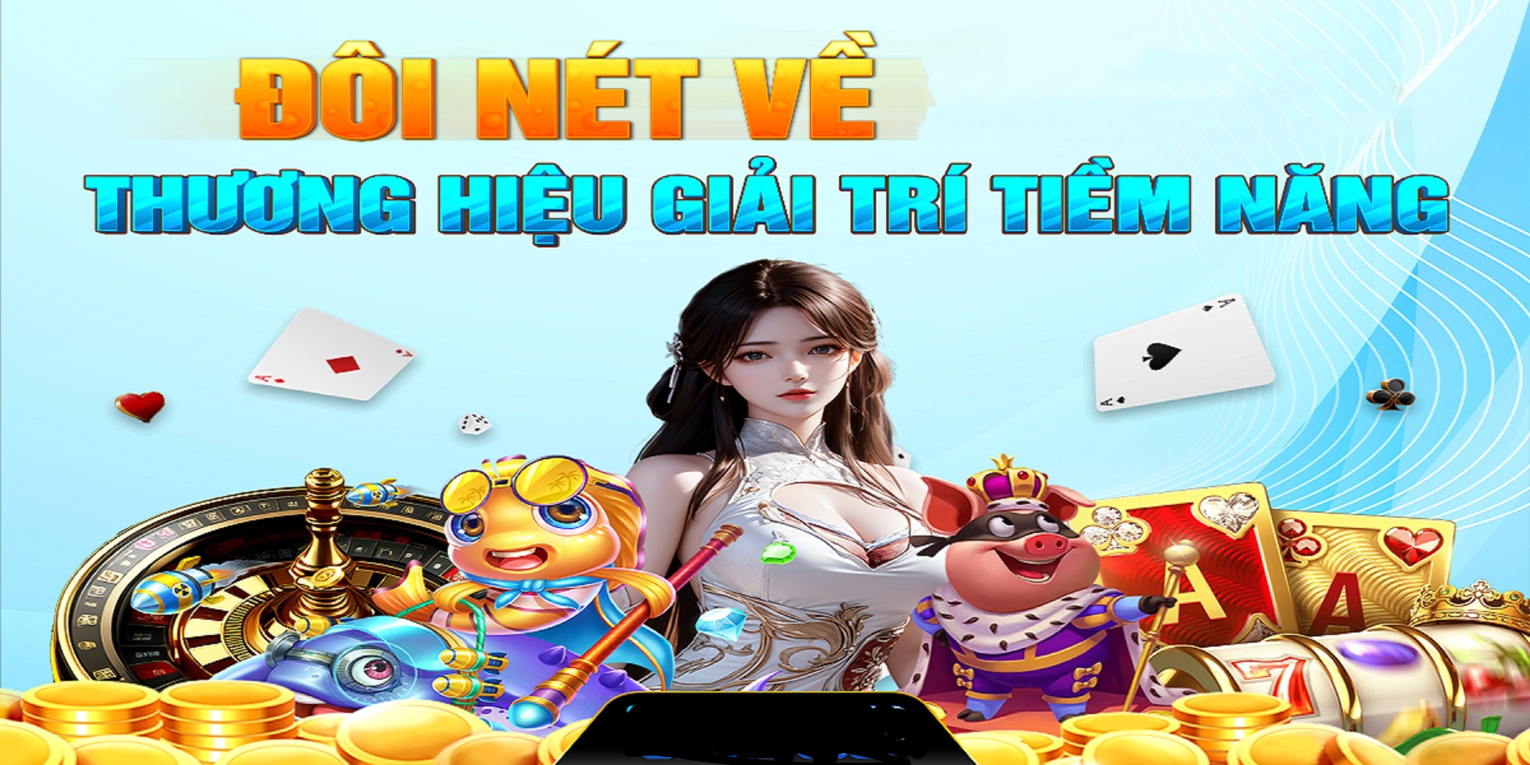 Hình ảnh quảng cáo của i88win hiển thị nền tảng và các lợi ích